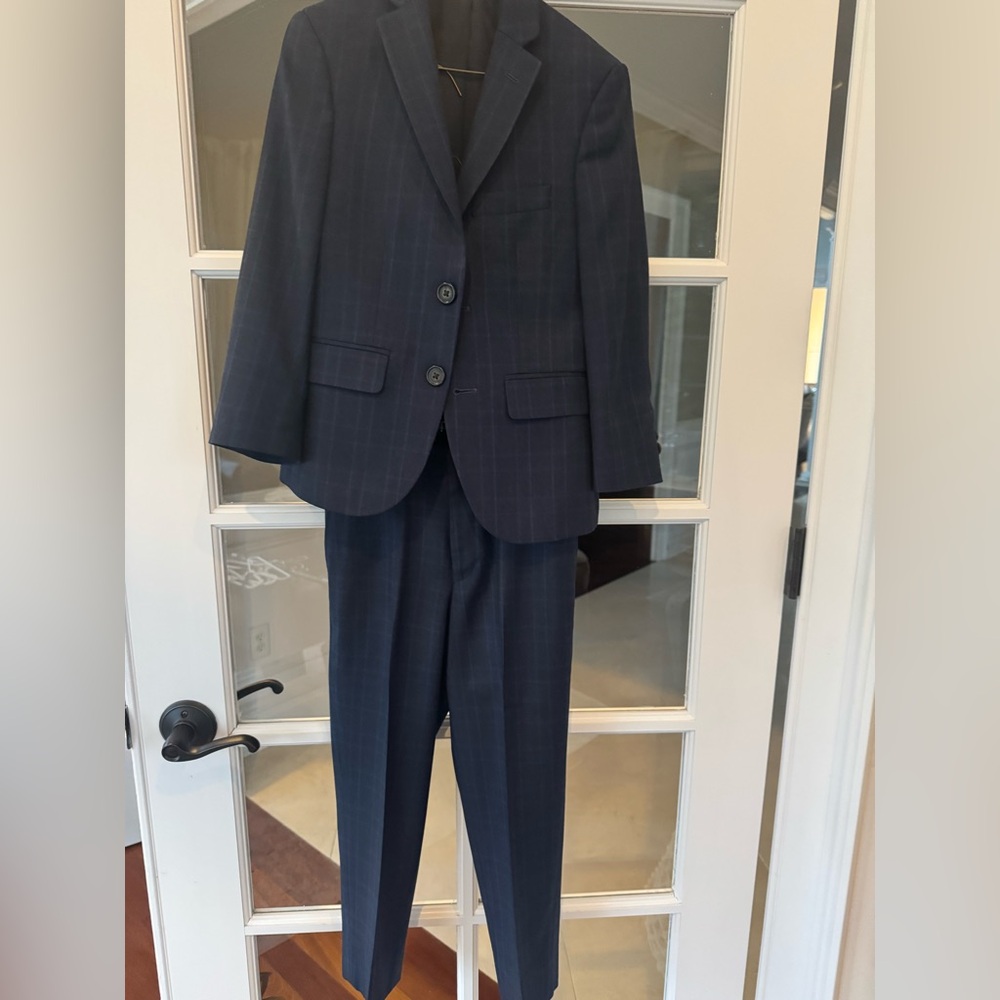 Boys Ralph Lauren suit